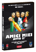 Amici miei Atto II - Special Edition
