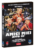 Amici miei Atto III - Special Edition