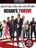 Ocean's Twelve (HD DVD)