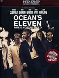 Ocean's Eleven - Fate il vostro gioco (HD DVD)