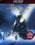 Polar Express (HD DVD)