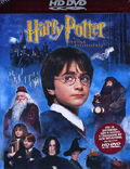 Harry Potter e la Pietra Filosofale (HD DVD)