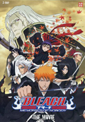 Bleach - Memories of nobody - The movie (2 DVD)