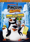 I pinguini di Madagascar - Missione: Pinguini alla riscossa!