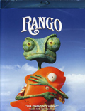 Rango (Blu-Ray)
