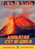 Krakatoa, est di Giava