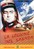 La legione del Sahara