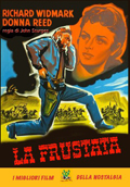 La frustata