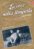 La voce nella tempesta - Cime tempestose