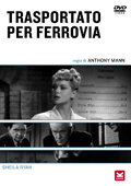 Trasportato per ferrovia
