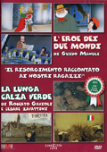 Cofanetto: L'eroe dei due mondi + La lunga calza verde