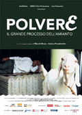 Polvere - Il grande processo dell'amianto