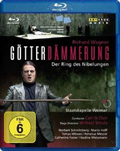 Il crepuscolo degli dei - Gotterdammerung (Blu-Ray)