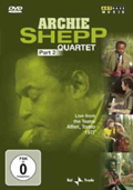 Archie Shepp Quartet Part 02 - Live from Teatro Alfieri, Turin 1977