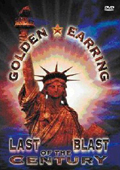 Golden Earring - Last Blast of the Century