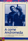 A come Andromeda (3 DVD)