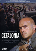 Cefalonia (2 DVD)