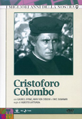 Cristoforo Colombo (4 DVD)