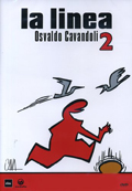 La Linea di Osvaldo Cavandoli, Vol. 2