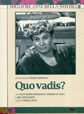 Quo vadis? (3 DVD)