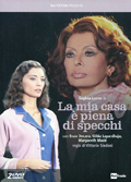 La mia casa  piena di specchi (2 DVD)