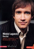 Mikolai Lugansky - Piano Recital Verebier 2008