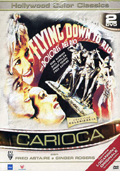 Carioca - Collector's Edition (2 DVD)