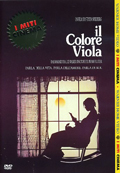 Il colore viola (I miti)