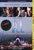 A.I. - Intelligenza artificiale (I miti)