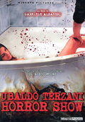 Ubaldo Terzani horror show