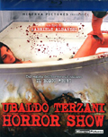 Ubaldo Terzani horror show (Blu-Ray)