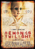 Lontano dalla luce - Demon's Twilight