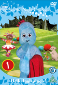 La foresta dei sogni - Benvenuto Iggle Piggle, Vol. 1