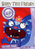 Happy Tree Friends - Serie 2, Vol. 2