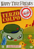 Happy Tree Friends, Vol. 3