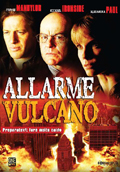 Allarme vulcano - Disaster Zone: Vulcano a New York