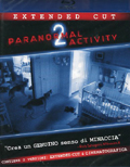 Paranormal Activity 2 - Extended Cut (Blu-Ray)
