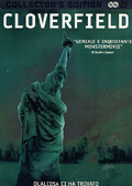 Cloverfield - Edizione Speciale (Steelbook, 2 DVD)