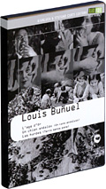 Cofanetto Luis Bunuel, Vol. 1 (2 DVD)