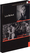 Cofanetto Luis Bunuel, Vol. 2 (3 DVD)