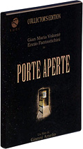 Porte aperte