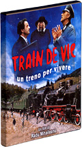 Train de vie - Un treno per vivere