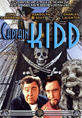 Capitan Kidd