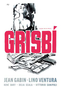 Grisbì
