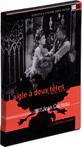 L'aigle à duex têtes - L'aquila a due teste