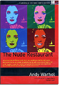 Nude Restaurant