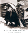 Il cielo sopra Berlino (Blu-Ray)