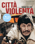 Citt violenta (Blu-Ray)