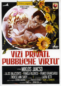 Vizi privati, pubbliche virtù