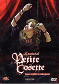 Le portrait de Petite Cossette